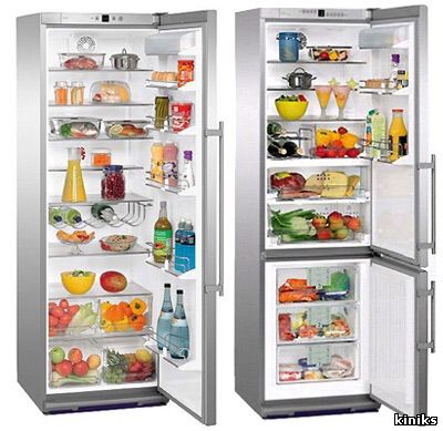Что важно знать при выборе холодильника  (читать полностью)